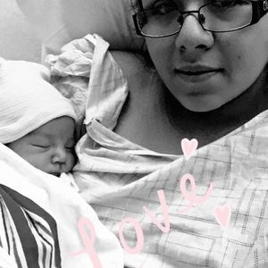 Meet your Posher, Miriam